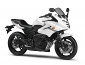 2013 Yamaha XJ6 Diversion photo